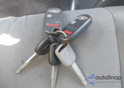 2006 Honda Element Ex-P из США, поврежденный, VIN 5J6YH18706L005977